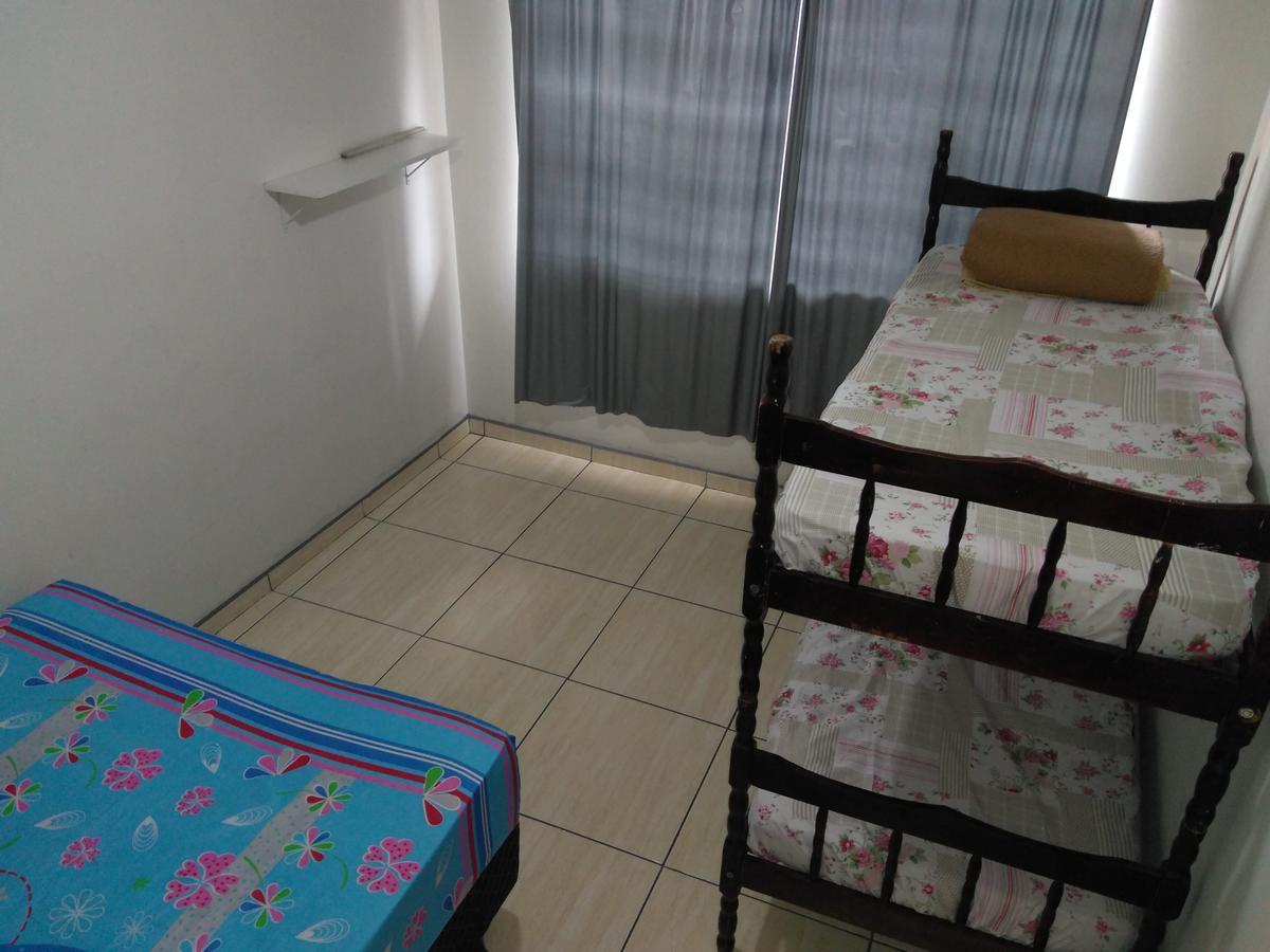Casa Matinhosヴィラ エクステリア 写真