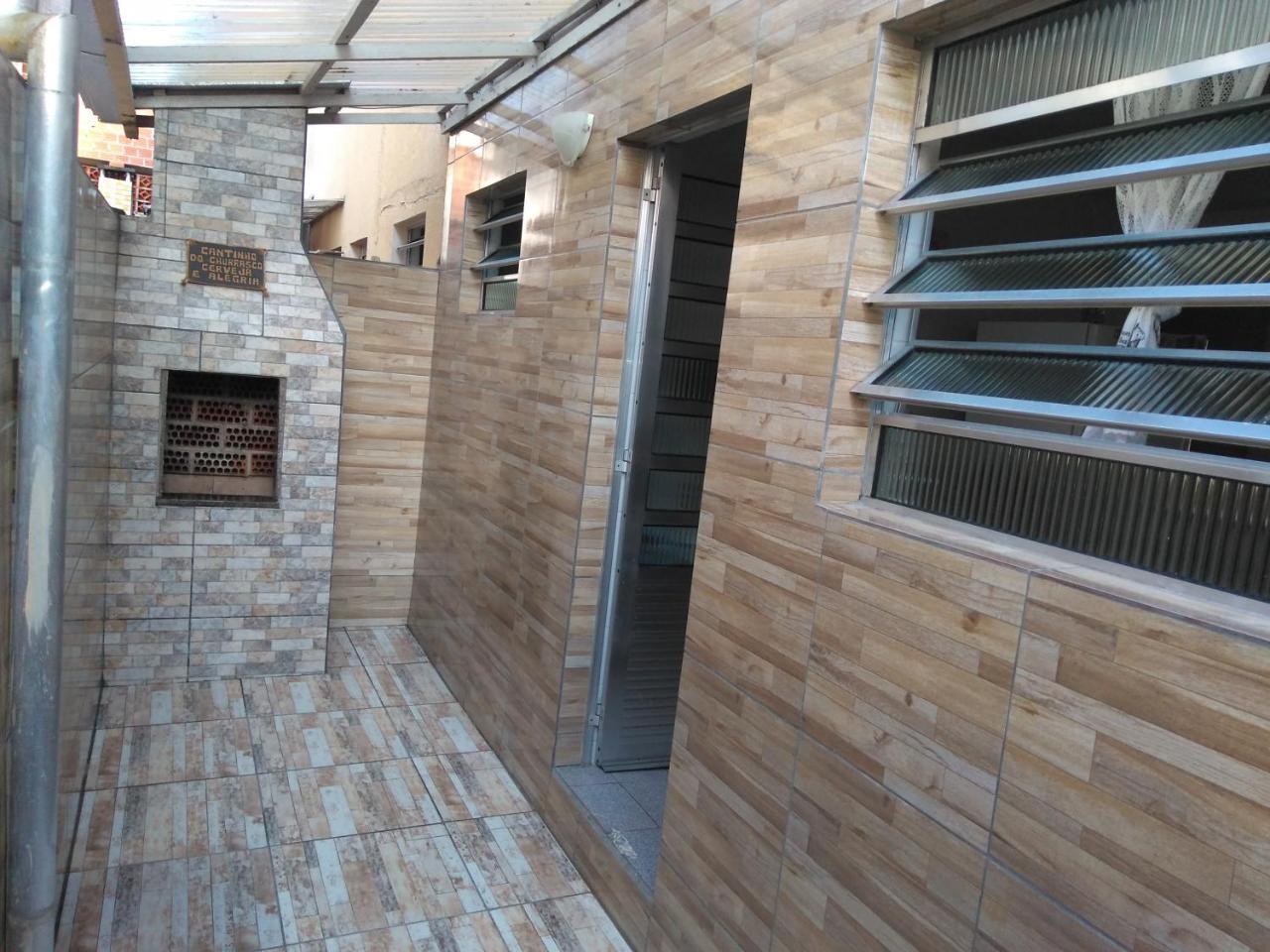 Casa Matinhosヴィラ エクステリア 写真